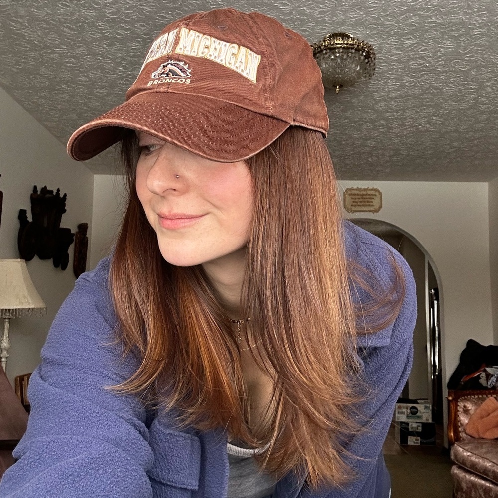 Western Broncos Hat